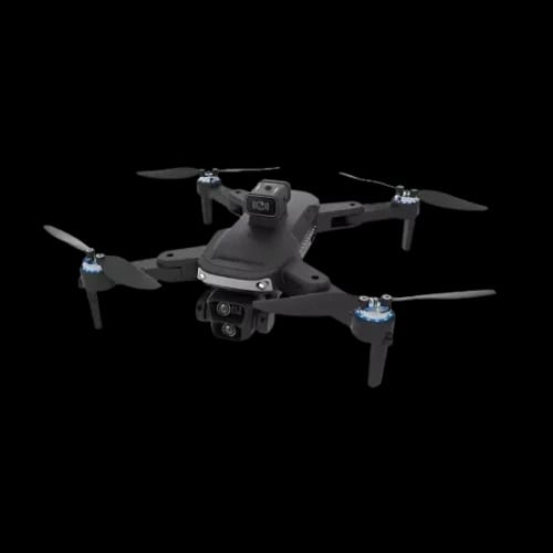 k2 intelligent aerial toy drone