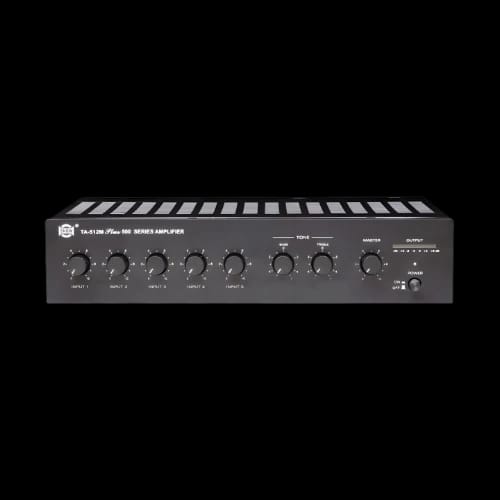 k2 show ta 512m mixer amplifier main