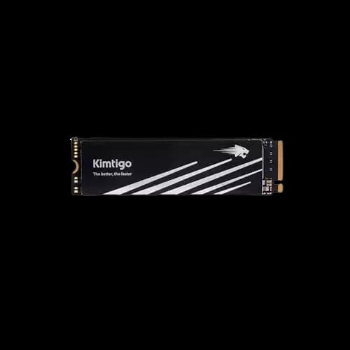 kimtigo tp5000 512gb nvme pcie gen4x4 internal ssd
