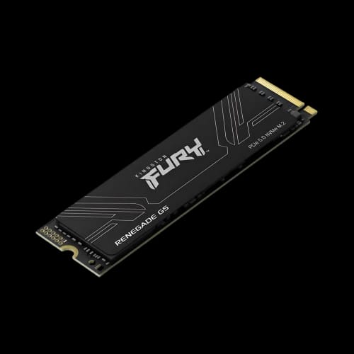 kingston fury renegade g5 2tb pcie 50 nvme m2 ssd