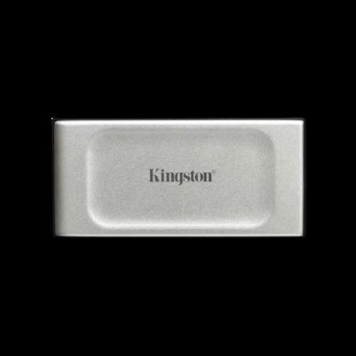 kingston sxs2000 500gb usb 32 portable ssd