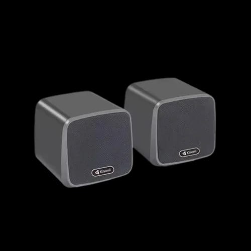 kisonli a 404 mini 20 gaming speaker