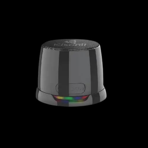 kisonli c 100 bluetooth portable speaker