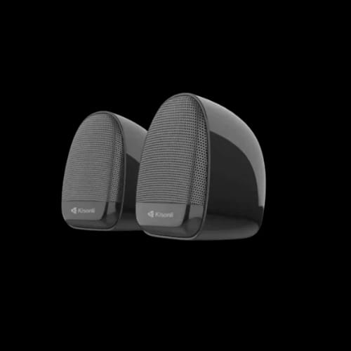 kisonli ks 08 usb multimedia speaker