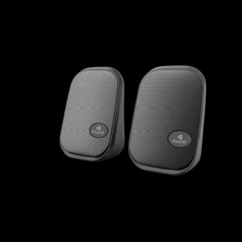 kisonli ks 09 usb multimedia speaker