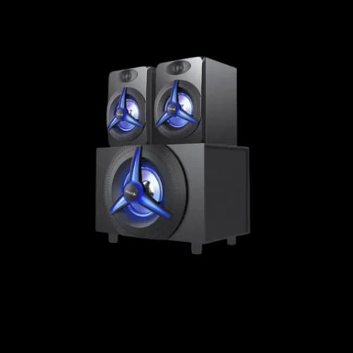 kisonli tm 7000a bluetooth subwoofer speaker