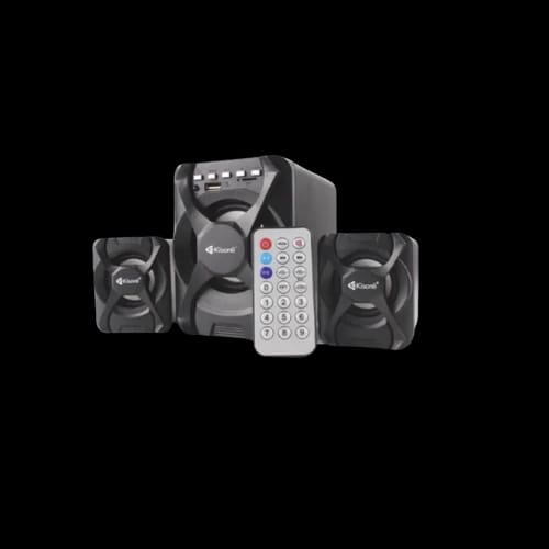 kisonli u 2500bt usb bluetooth multimedia speaker