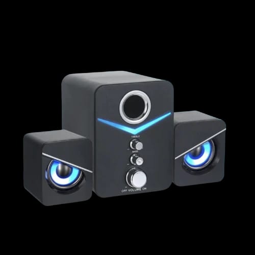 kisonli u3100 usb mini multimedia speaker