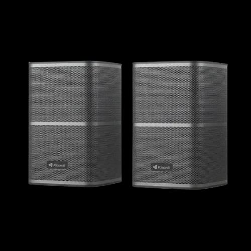 kisonli x26 usb wired bluetooth speaker