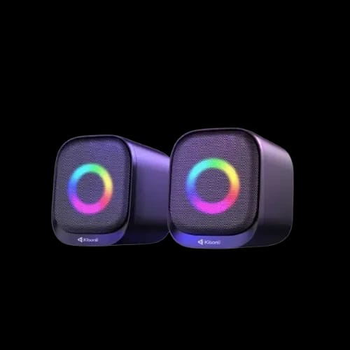 kisonli x29 double bluetooth speaker