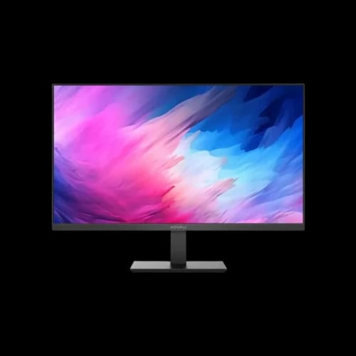 koorui e2721h 27 120hz 1ms qhd ips monitor front