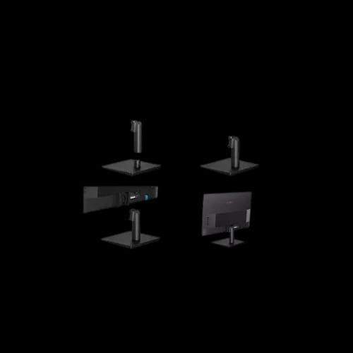 koorui e2721h 27 120hz 1ms qhd ips monitor setup