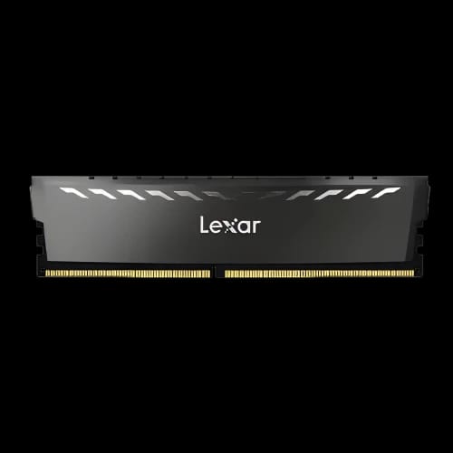 lexar thor 8gb ddr4 3200mhz desktop ram main
