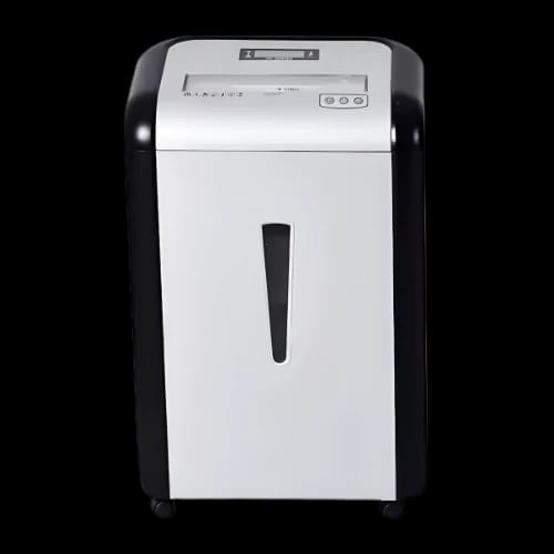 lexin jp 840c paper shredder main