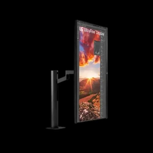 lg 32un880k b 32 inch 4k uhd ergo ips monitor 2