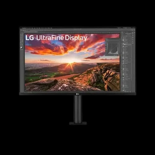 lg 32un880k b 32 inch 4k uhd ergo ips monitor 3