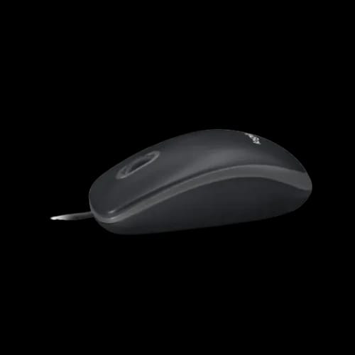 logitech b100 optical usb mouse 3