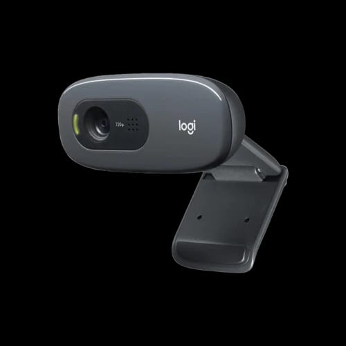 logitech c270 hd webcam 3