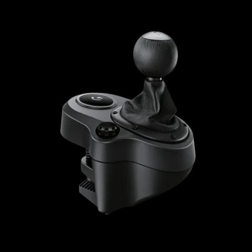 logitech driving force shifter 3