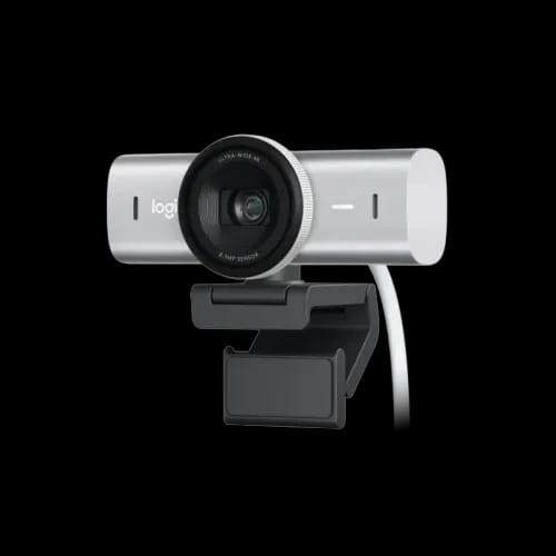 logitech mx brio ultra hd 4k webcam