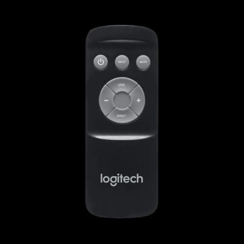 logitech z906 51 speaker 3