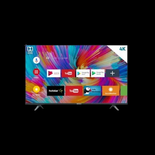 mango mgfw1 65 borderless 4k smart led television