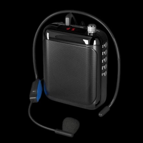 maono c01 voice amplifier main