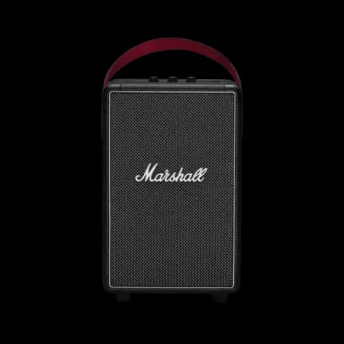 marshall tufton ii portable bluetooth speaker