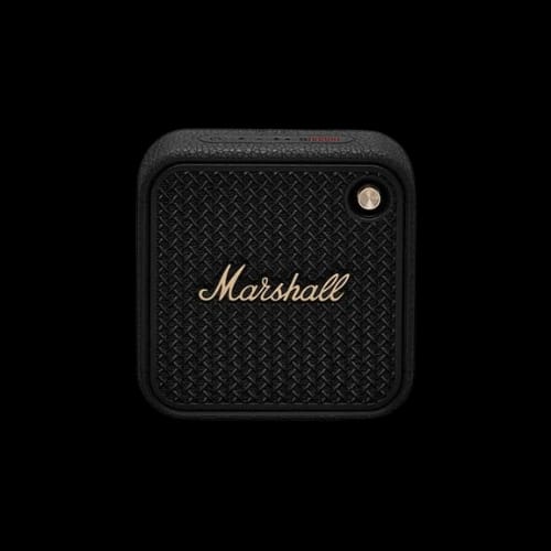 marshall willen ii portable bluetooth speaker main