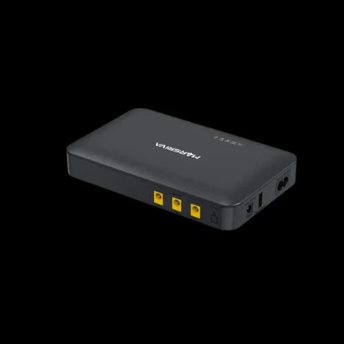 marsriva kp1 ec 18w 8000mah mini dc ups