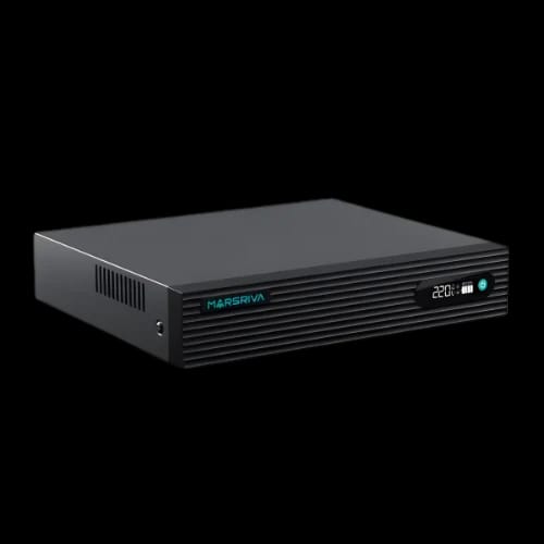marsriva kp7 pro 24000mah smart mini dc ups main