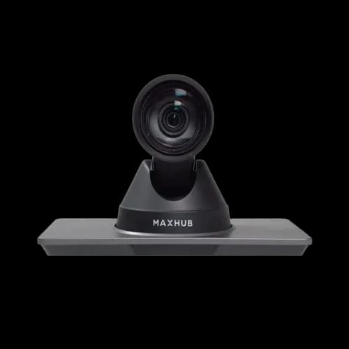maxhub uc p25 4k uhd video conference camera