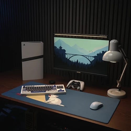 meeko mouse pad full gaming setup 1