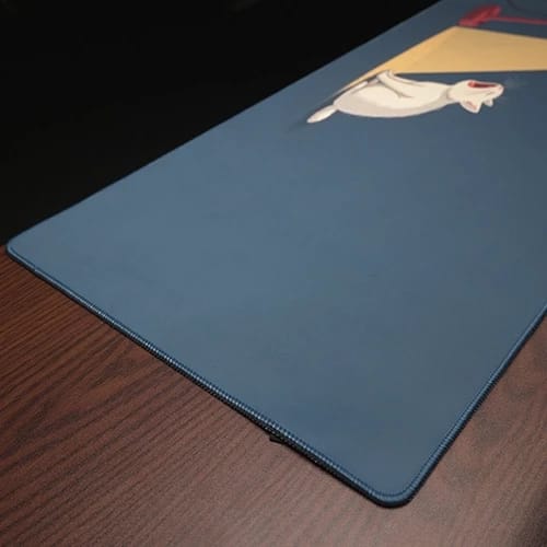 meeko mouse padtop view