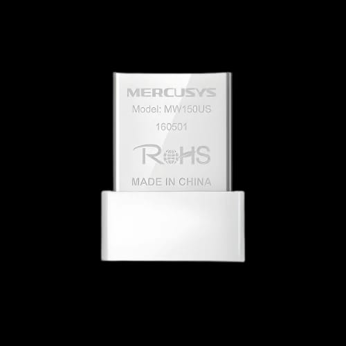 mercusys mw150us n150 nano usb wifi adapter main