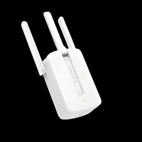 mercusys mw300re 300mbps wi fi range extender main