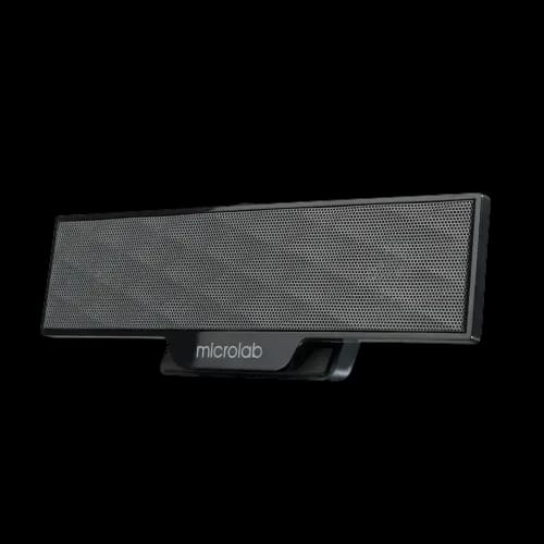 microlab b51 usb power speaker main 1