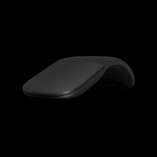 microsoft surface arc bluetooth mouse