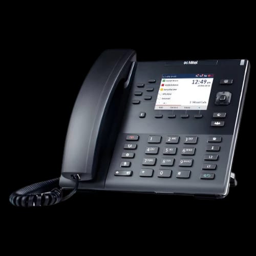 mitel 6867i sip phone 80c00002aaa a main