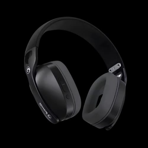 monka gt30 tri mode gaming headphone black main