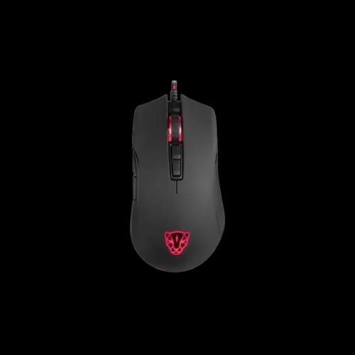 motospeed v70 wired gaming mouse