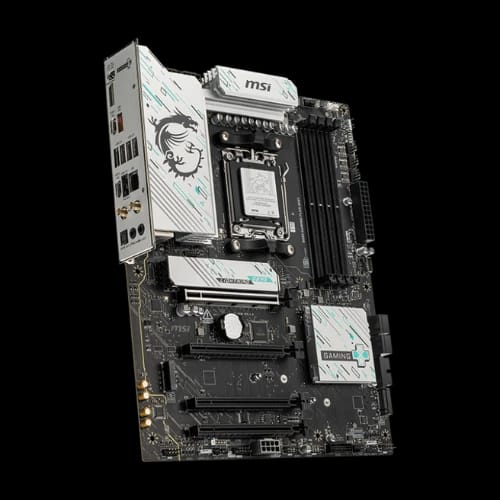 msi b850 gaming plus wifi am5 atx motherboard 3