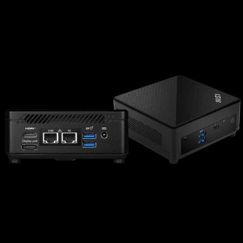 msi cubi 5 1m potable mini pc main 1