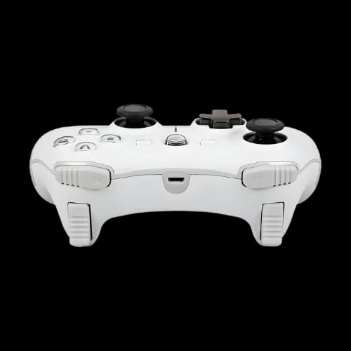 msi force gc20 v2 gaming controller white buttons