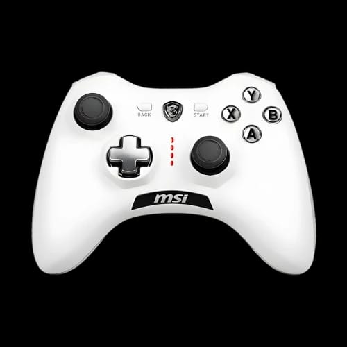 msi force gc20 v2 gaming controller white main