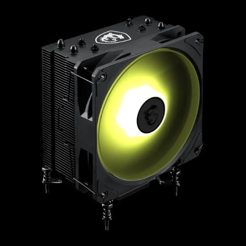 msi mag corefrozr aa13 argb air cpu coolermain