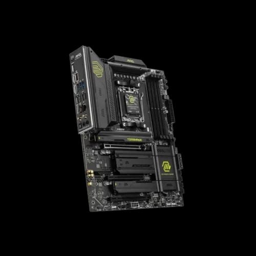 msi mag x870 tomahawk wifi am5 motherboard 3