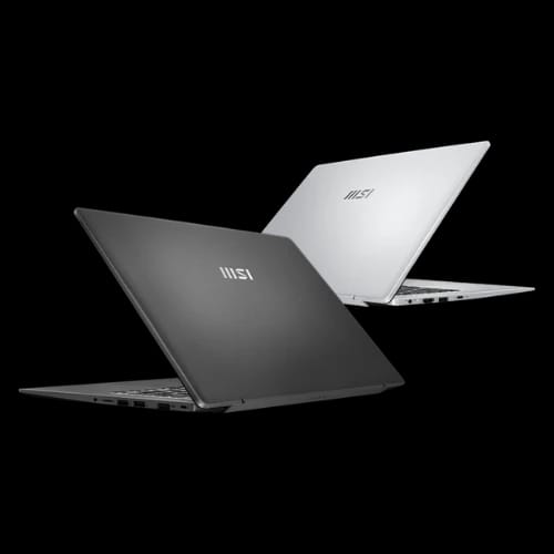 msi modern 14 f13mg core i3 13th gen 14 fhd laptop