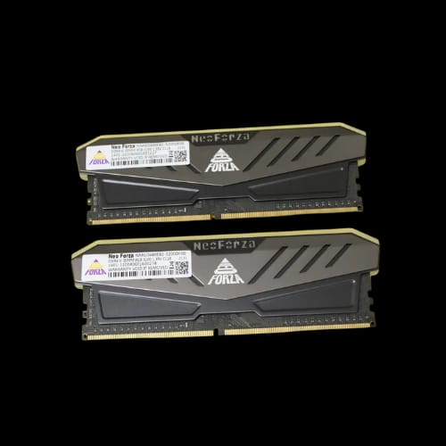neo forza nmud480e82 8gb 3200mhz ddr4 desktop ram