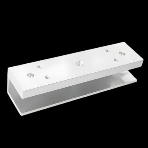 nexakey nx 280u u magnetic door lock bracket main